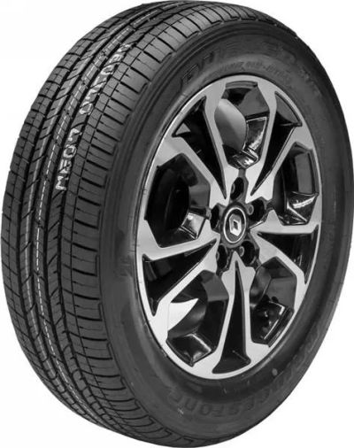 Лот: 20135389. Фото: 1. Шина 215/60 17 96H Bridgestone... Шины