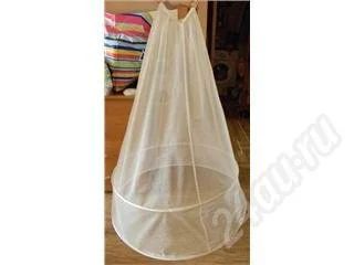 Лот: 372986. Фото: 1. колца под свадебное платье!!!. Другое (свадебная мода)