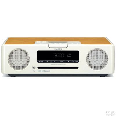 Лот: 13351946. Фото: 1. Музыкальный центр Yamaha TSX-B232... Музыкальные центры, магнитолы