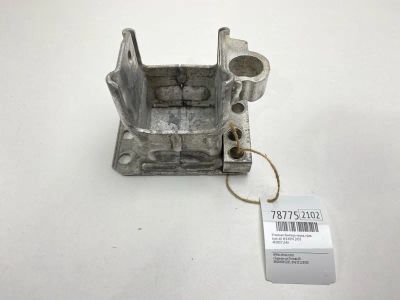 Лот: 21179852. Фото: 1. Усилитель бампера Audi A8 2003... Кузов