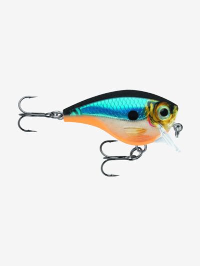 Лот: 25687526. Фото: 1. Воблер для рыбалки RAPALA BX Brat... Другое (спортивная одежда)