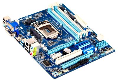 Лот: 16470057. Фото: 1. Intel Core i5-3450 (4 ядра по... Комплекты запчастей