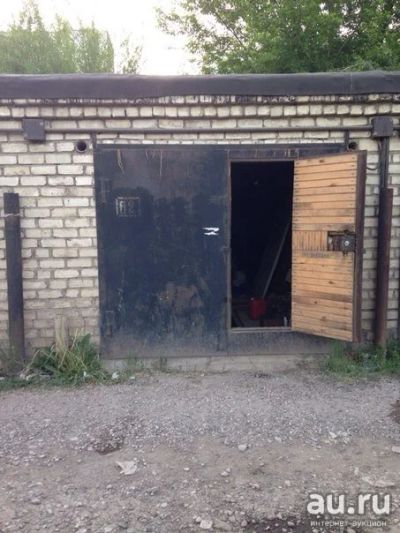 Лот: 14453691. Фото: 1. Сдам гараж ул.Крайняя 3. Гаражи, парковочные места