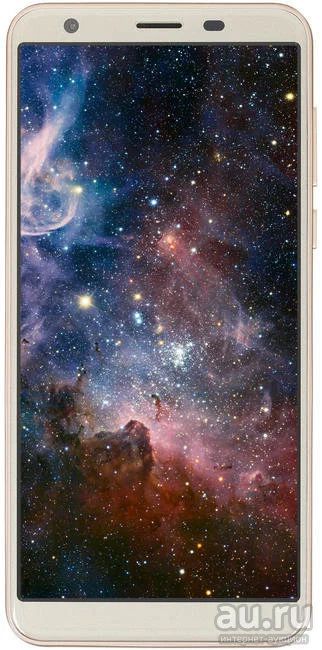 Лот: 13677212. Фото: 1. 5.45" Смартфон DEXP Z455 16 ГБ... Смартфоны