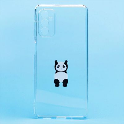 Лот: 23275109. Фото: 1. Чехол Samsung Galaxy M52 5G (M526B... Чехлы, бамперы