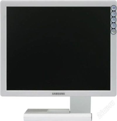 Лот: 2444982. Фото: 1. Samsung SyncMaster 971P PVA Матрица... ЖК-мониторы