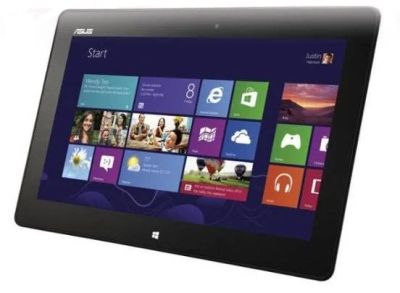 Лот: 9868025. Фото: 1. Планшет ASUS Vivo Tab Smart ME400C... Планшеты