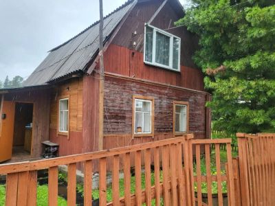 Лот: 25286747. Фото: 1. 3-комн. дача , СНТ Тайга-2 СНТ... Дачи