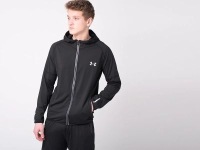 Лот: 15240862. Фото: 1. Ветровка Under Armour (18133... Верхняя одежда