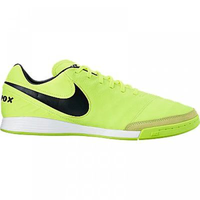 Лот: 10534925. Фото: 1. Бутсы Для Зала Nike Tiempox Mystic... Кеды, кроссовки, слипоны