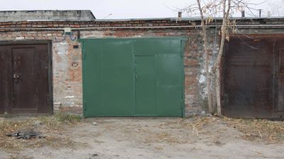 Лот: 6284669. Фото: 1. Гараж. Гаражи, парковочные места