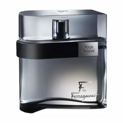 Лот: 17641706. Фото: 1. Salvatore Ferragamo F by Ferragamo... Мужская парфюмерия
