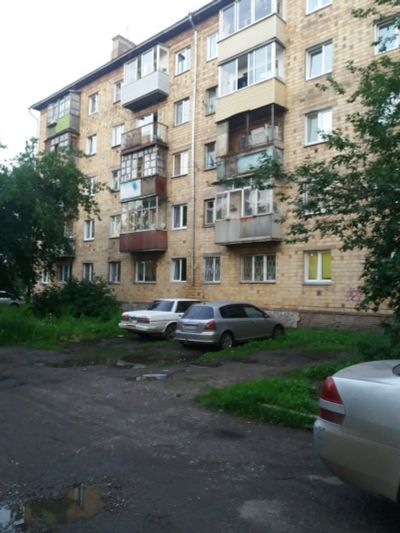 Лот: 16687823. Фото: 1. Сдам 3 ком. квартиру на Злобино... Квартиры, студии
