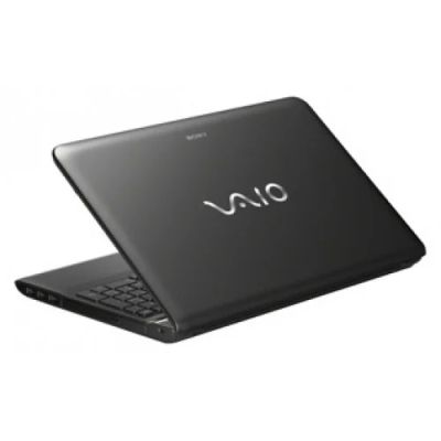Лот: 4339029. Фото: 1. Продам ноутбук Sony VAIO SVE1513L1RB... Ноутбуки
