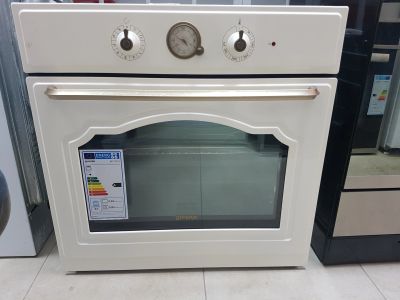 Лот: 11778254. Фото: 1. Духовой шкаф Gorenje BO73CLI id... Микроволновки, мини-печи