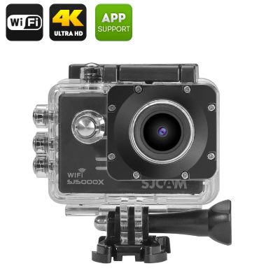 Лот: 8224625. Фото: 1. SJCAM SJ5000X Elite WiFi экшн... Экшн камеры