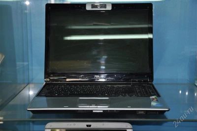 Лот: 1127206. Фото: 1. ASUS M51Tr (Turion X2 RM-72 2100... Ноутбуки