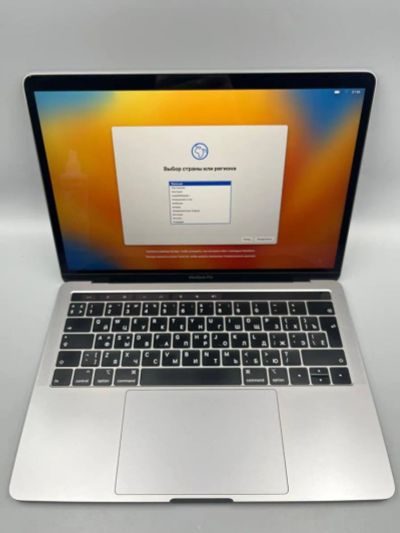 Лот: 20567724. Фото: 1. Apple MacBook Pro Retina 13 Touch... Ноутбуки