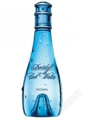 Лот: 1726900. Фото: 1. духи Davidoff сооl water 100 ml. Женская парфюмерия