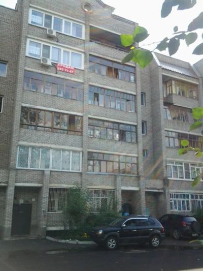 Лот: 2912302. Фото: 1. 2уровневая4комнатная северный... Квартиры, студии