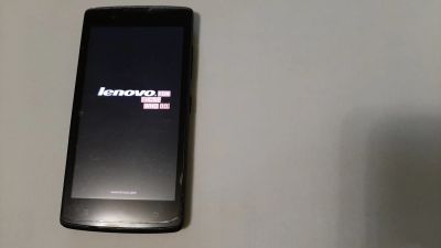 Лот: 16092486. Фото: 1. Смартфон Lenovo A2010. Смартфоны