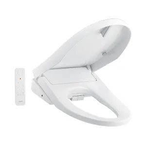 Лот: 23019563. Фото: 1. Сиденье для унитаза Xiaomi Smartmi... Унитазы, биде