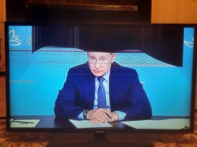 Лот: 18039874. Фото: 1. Телевизор. Телевизоры