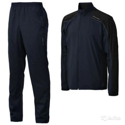 Лот: 5976991. Фото: 1. Костюм Porsche Design S5000. Другое (спортивная одежда)