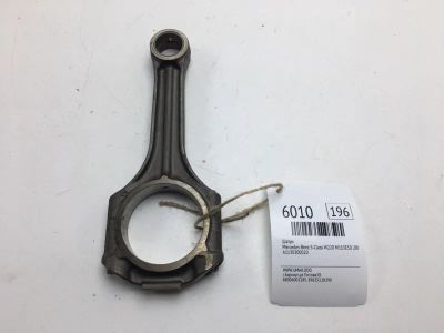 Лот: 20375442. Фото: 1. Шатун Mercedes-Benz S-Class 2000... Двигатель и элементы двигателя