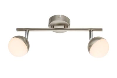 Лот: 23662381. Фото: 1. Система спотов LED Hoff Nempa. Люстры, потолочные и подвесные светильники