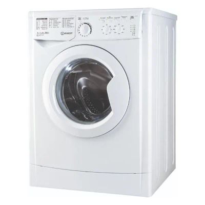 Лот: 24449834. Фото: 1. Стиральная машина Indesit EWUC... Стиральные машины