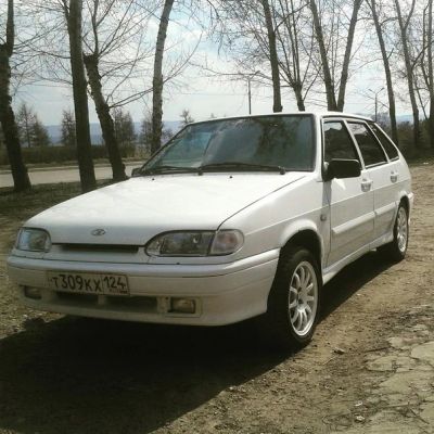 Лот: 7532009. Фото: 1. Лада 2114 2013Г. Автомобили