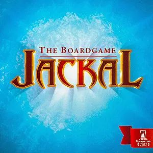 Лот: 25517771. Фото: 1. Настольная игра Шакал (2009) Jackal... Другое (сувениры, подарки)