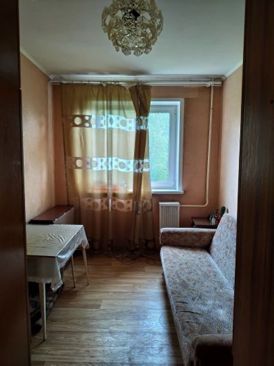 Лот: 14373877. Фото: 1. Аренда гостинка академ. Квартиры, студии
