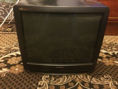 Лот: 6200441. Фото: 1. Телевизор sharp. Телевизоры