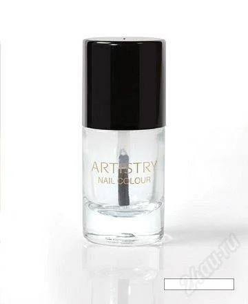 Лот: 1711250. Фото: 1. ARTISTRY™ Закрепитель лака. Лак для ногтей
