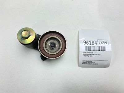 Лот: 24773693. Фото: 1. Ролик натяжной Honda Inspire 2002... Двигатель и элементы двигателя
