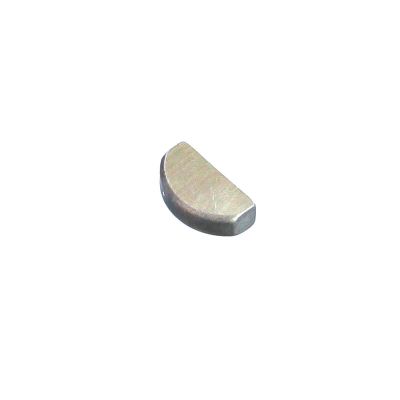 Лот: 23968893. Фото: 1. Шпонка 4мм Suzuki DT35-DT85 09420-04005-000. Запчасти для лодок, катеров, лодочных моторов
