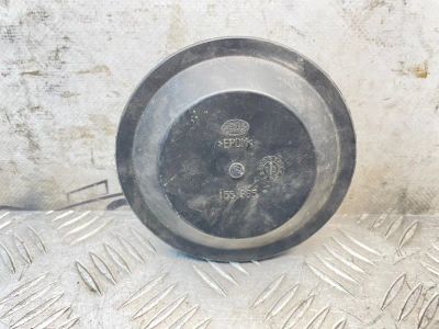 Лот: 25642153. Фото: 1. крышка фары Skoda Fabia 5J2. Двигатель и элементы двигателя