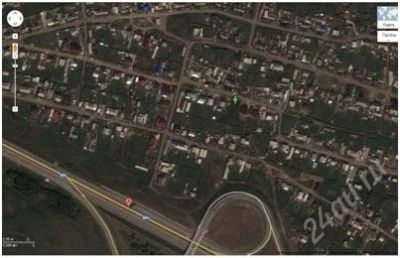 Лот: 2736489. Фото: 1. Продам участок под ИЖС в п. Емельяново... Земельные участки