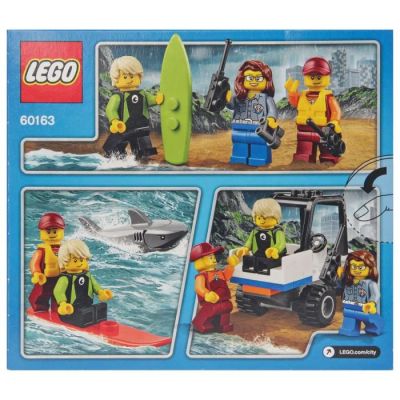 Лот: 11126402. Фото: 1. Конструктор lego "Набор для начинающих... Конструкторы