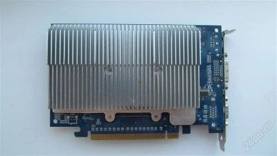 Лот: 2129308. Фото: 1. 6600 ASUS Silent Неисправно. Видеокарты