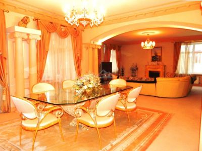 Лот: 14473438. Фото: 1. Продается 5+ квартира 304.7 кв... Квартиры, студии