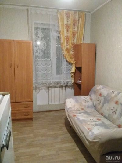 Лот: 13034125. Фото: 1. собственник сдаст гостинку (ладо-свободный... Квартиры, студии