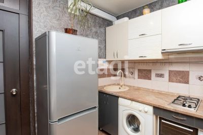 Лот: 21174924. Фото: 1. Продам 1-комн. кв. 31.8 кв.м... Квартиры, студии