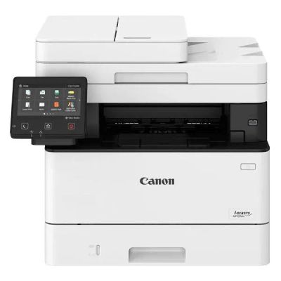 Лот: 24435836. Фото: 1. Лазерное МФУ Canon i-Sensys MF455dw. МФУ и копировальные аппараты