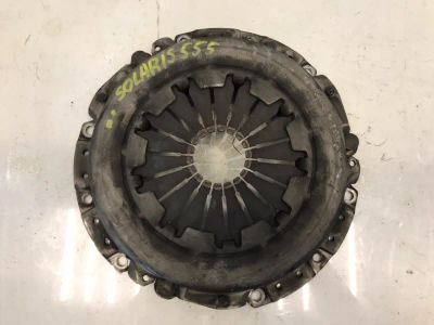 Лот: 21707587. Фото: 1. корзина сцепления Hyundai Solaris... Трансмиссия