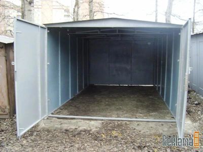 Лот: 873831. Фото: 1. Продам гараж в роще 7мик.район. Гаражи, парковочные места
