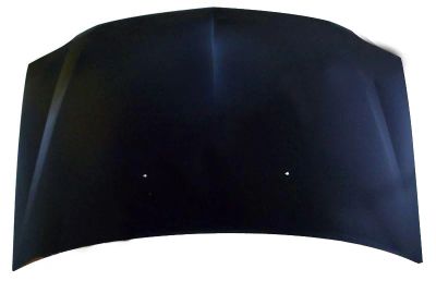 Лот: 7422797. Фото: 1. Капот Renault Logan ( ) (2012... Кузов