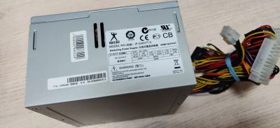 Лот: 20762754. Фото: 1. Блок питания 450 Вт Powerman... Корпуса, блоки питания